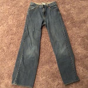 🔥GAP DENIM JEANS!